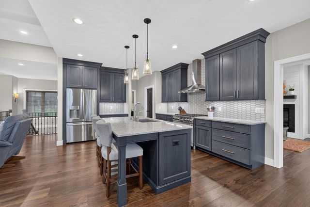 6653 Morning Dew Lane, Sun Prairie, WI 53590
