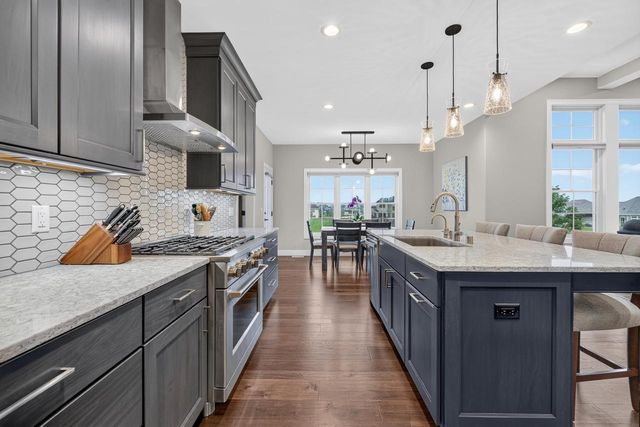 6653 Morning Dew Lane, Sun Prairie, WI 53590