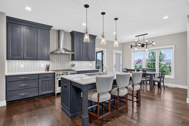 6653 Morning Dew Lane, Sun Prairie, WI 53590