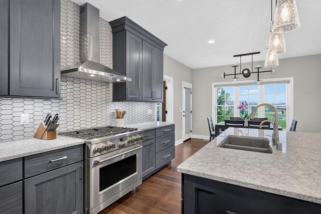 6653 Morning Dew Lane, Sun Prairie, WI 53590