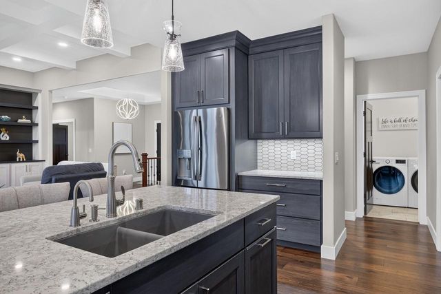 6653 Morning Dew Lane, Sun Prairie, WI 53590