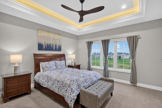 6653 Morning Dew Lane, Sun Prairie, WI 53590