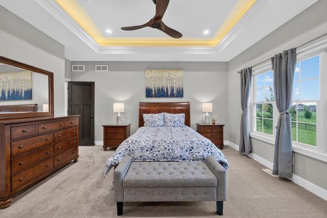6653 Morning Dew Lane, Sun Prairie, WI 53590