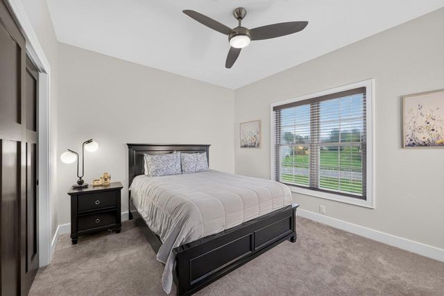 6653 Morning Dew Lane, Sun Prairie, WI 53590