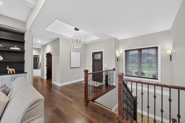 6653 Morning Dew Lane, Sun Prairie, WI 53590