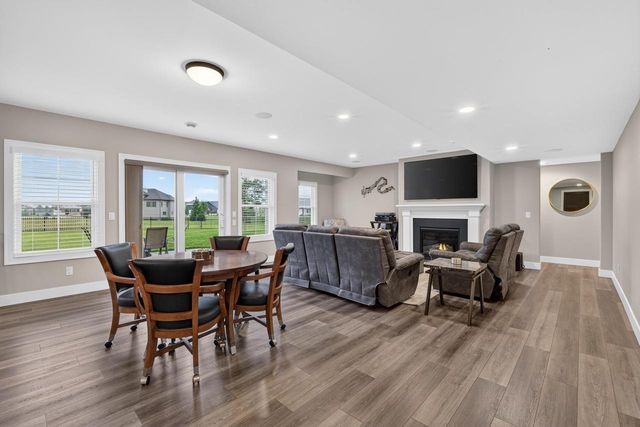 6653 Morning Dew Lane, Sun Prairie, WI 53590