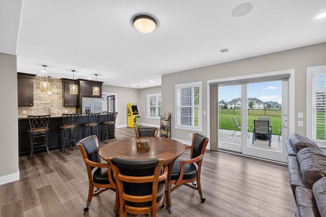 6653 Morning Dew Lane, Sun Prairie, WI 53590