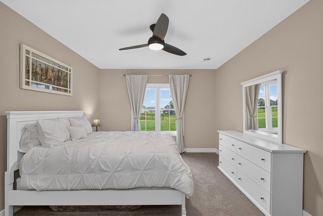 6653 Morning Dew Lane, Sun Prairie, WI 53590