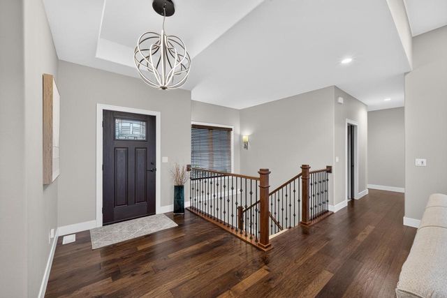 6653 Morning Dew Lane, Sun Prairie, WI 53590