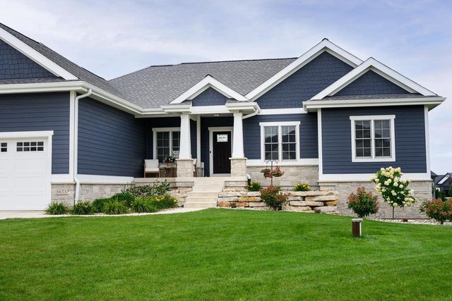 6653 Morning Dew Lane, Sun Prairie, WI 53590