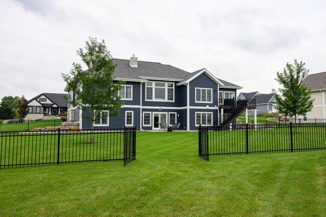 6653 Morning Dew Lane, Sun Prairie, WI 53590