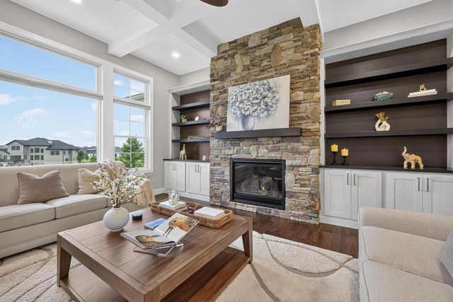 6653 Morning Dew Lane, Sun Prairie, WI 53590