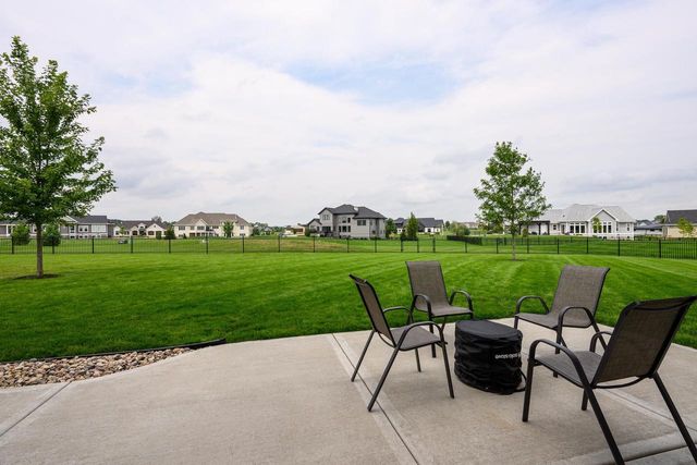 6653 Morning Dew Lane, Sun Prairie, WI 53590