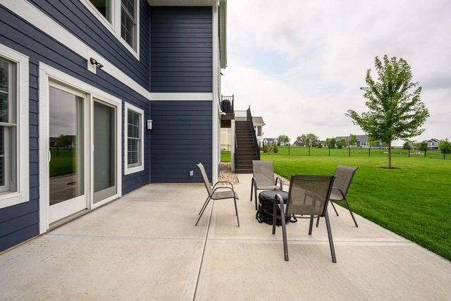 6653 Morning Dew Lane, Sun Prairie, WI 53590
