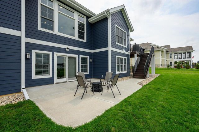 6653 Morning Dew Lane, Sun Prairie, WI 53590