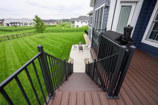 6653 Morning Dew Lane, Sun Prairie, WI 53590