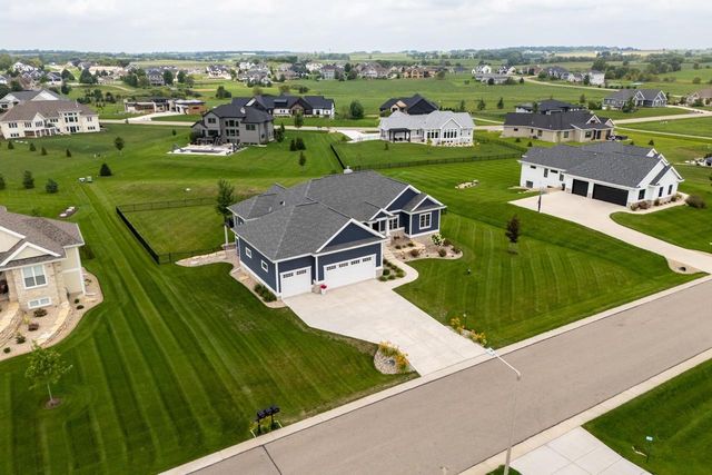 6653 Morning Dew Lane, Sun Prairie, WI 53590