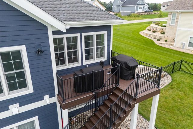 6653 Morning Dew Lane, Sun Prairie, WI 53590