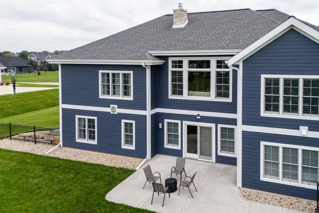 6653 Morning Dew Lane, Sun Prairie, WI 53590