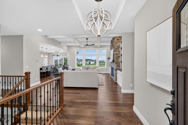 6653 Morning Dew Lane, Sun Prairie, WI 53590