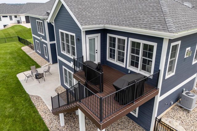 6653 Morning Dew Lane, Sun Prairie, WI 53590