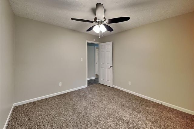 82 Fox Ridge Court, Dallas, GA 30157