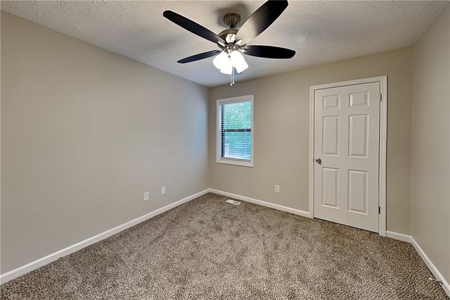 82 Fox Ridge Court, Dallas, GA 30157