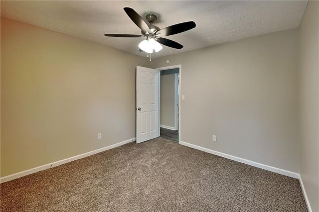 82 Fox Ridge Court, Dallas, GA 30157