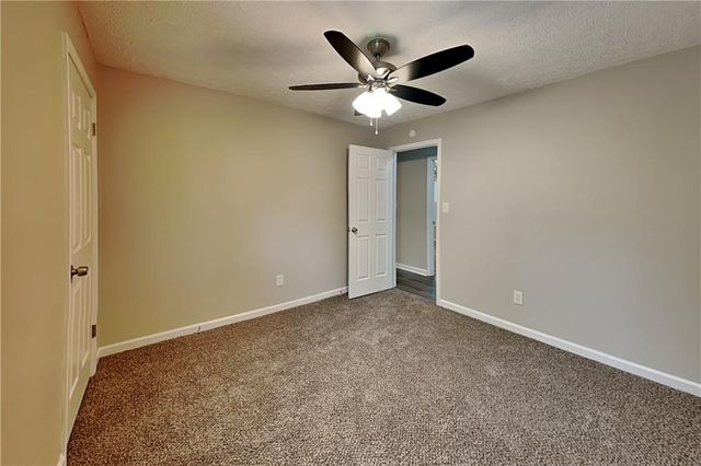 82 Fox Ridge Court, Dallas, GA 30157