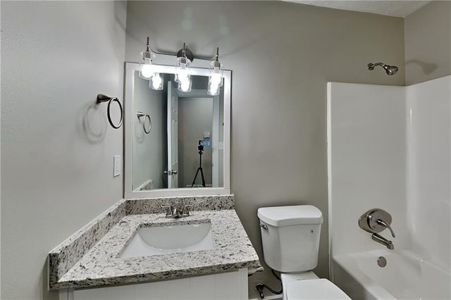 82 Fox Ridge Court, Dallas, GA 30157