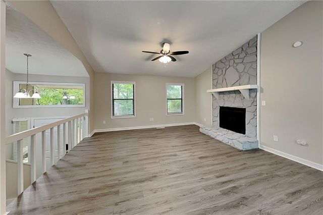 82 Fox Ridge Court, Dallas, GA 30157