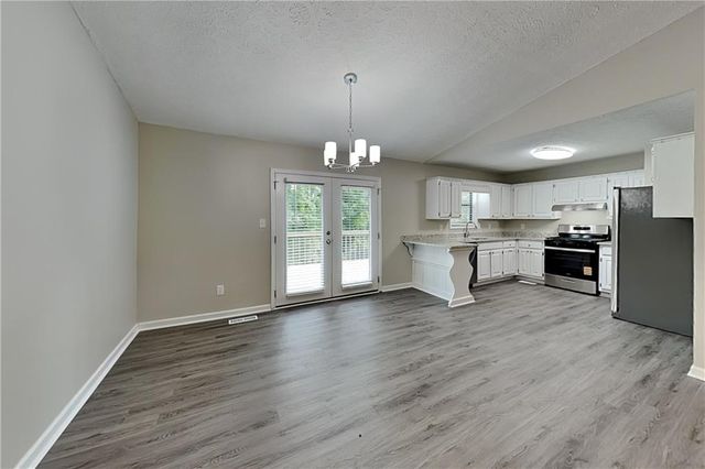 82 Fox Ridge Court, Dallas, GA 30157
