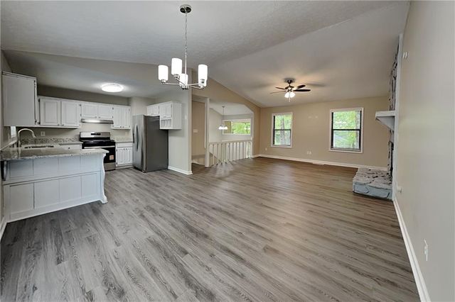 82 Fox Ridge Court, Dallas, GA 30157
