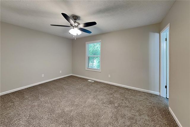 82 Fox Ridge Court, Dallas, GA 30157