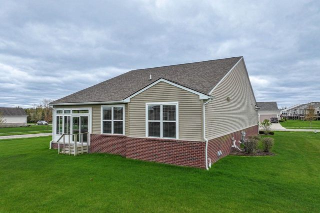 9357 Pebble Beach Lane, Grand Blanc, MI 48439