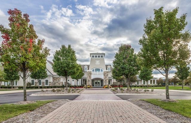 9357 Pebble Beach Lane, Grand Blanc, MI 48439