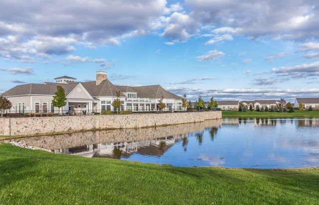 9357 Pebble Beach Lane, Grand Blanc, MI 48439