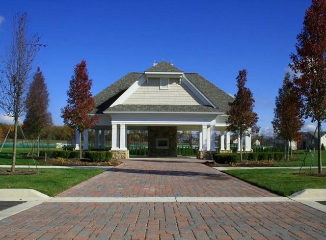 9357 Pebble Beach Lane, Grand Blanc, MI 48439