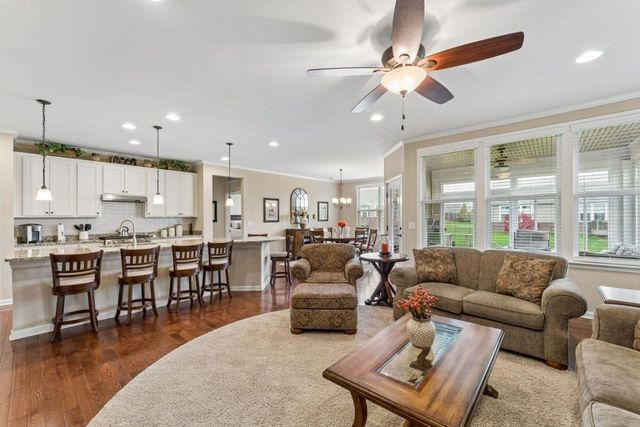 9357 Pebble Beach Lane, Grand Blanc, MI 48439