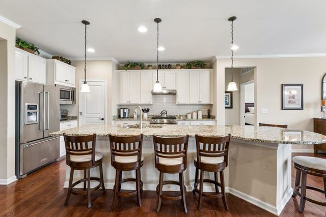 9357 Pebble Beach Lane, Grand Blanc, MI 48439