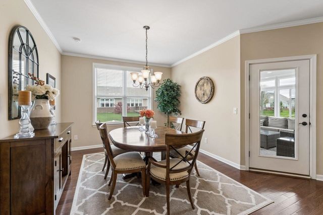 9357 Pebble Beach Lane, Grand Blanc, MI 48439