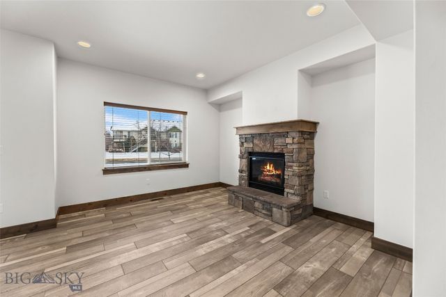 1103 Baxter Creek Way A, Bozeman, MT 59718