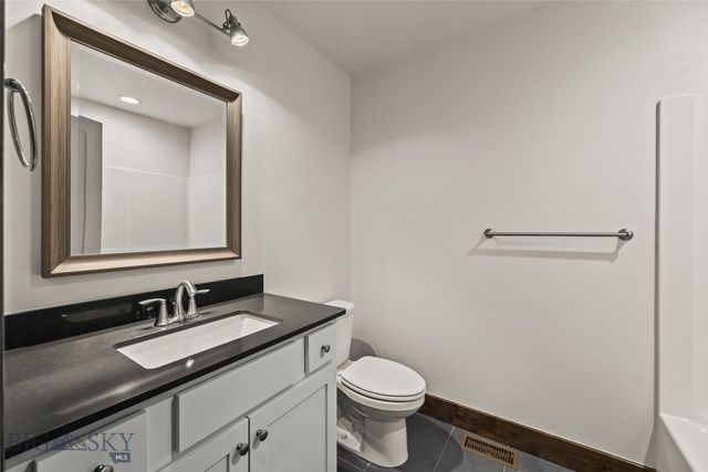 1103 Baxter Creek Way A, Bozeman, MT 59718