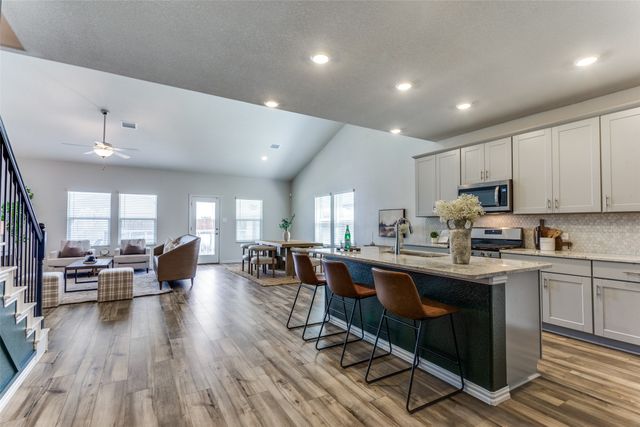 11025 Texanum Trail, Fort Worth, TX 76108