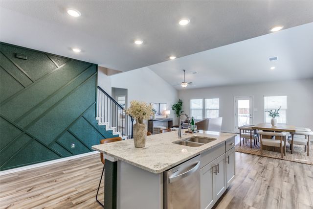 11025 Texanum Trail, Fort Worth, TX 76108