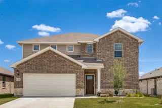11025 Texanum Trail, Fort Worth, TX 76108