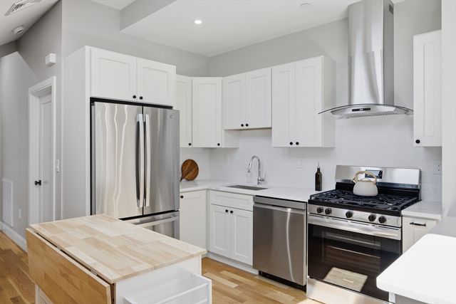 174 Walnut Street 3, Somerville, MA 02145