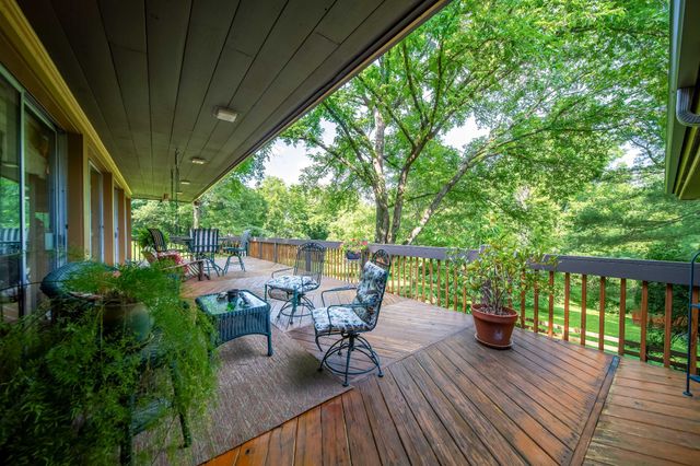 706 Washington Ave, Mount Pleasant, TN 38474
