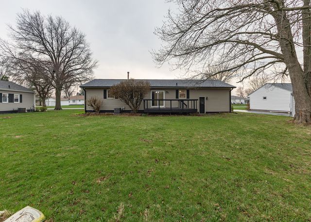 1109 14th Avenue, Orion, IL 61273