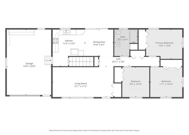 1109 14th Avenue, Orion, IL 61273